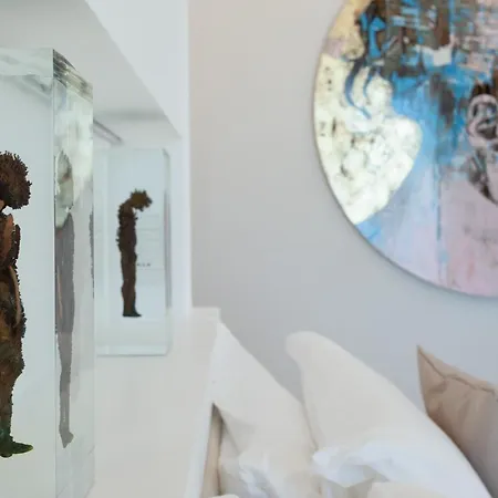 Sopramonte Exclusive Guest house Capri