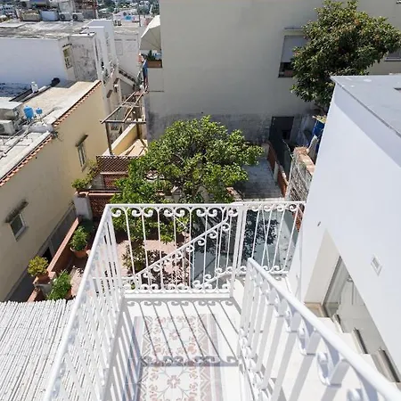 Sopramonte Exclusive Guest house
