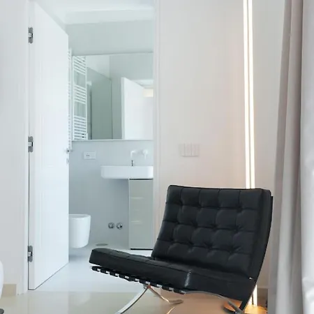 Sopramonte Exclusive Guest house *