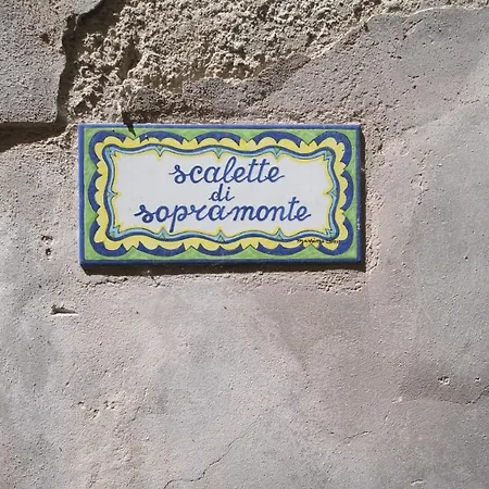 Sopramonte Exclusive Capri