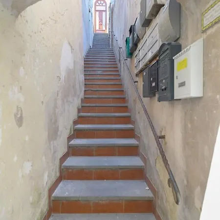 Sopramonte Exclusive Capri