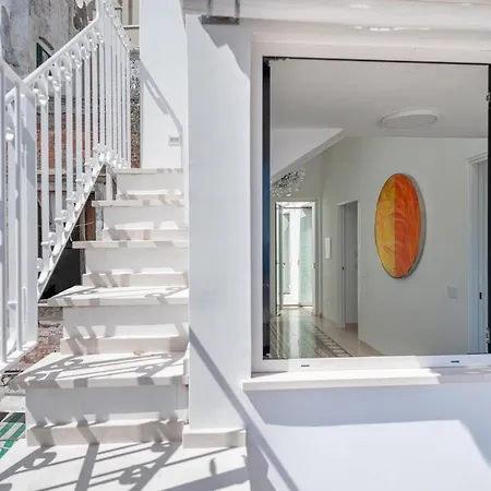 Sopramonte Exclusive Guest house