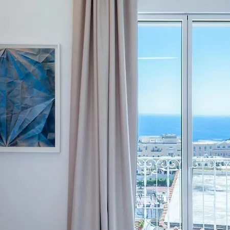 Sopramonte Exclusive Guest house