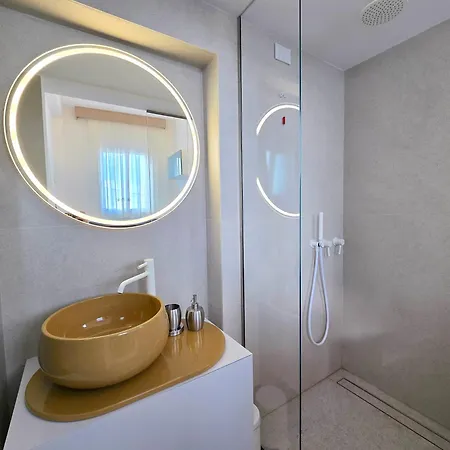 Sopramonte Exclusive Guest house