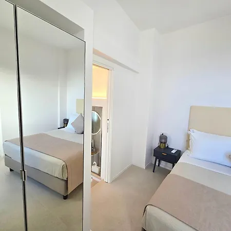 Guest house Sopramonte Exclusive Capri