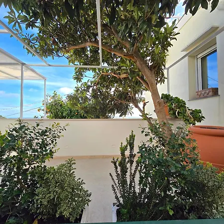 Sopramonte Exclusive Guest house *