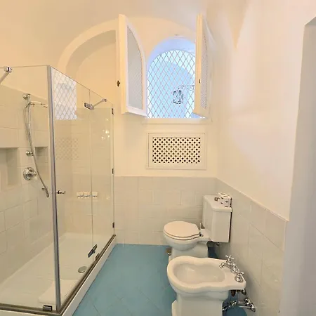 Guest house Sopramonte Exclusive
