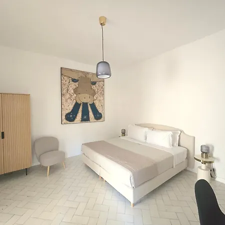 Sopramonte Exclusive Guest house Capri