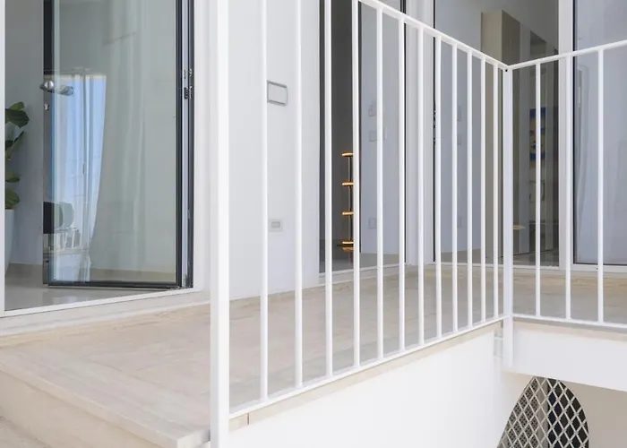 Sopramonte Exclusive 招待所 卡普里