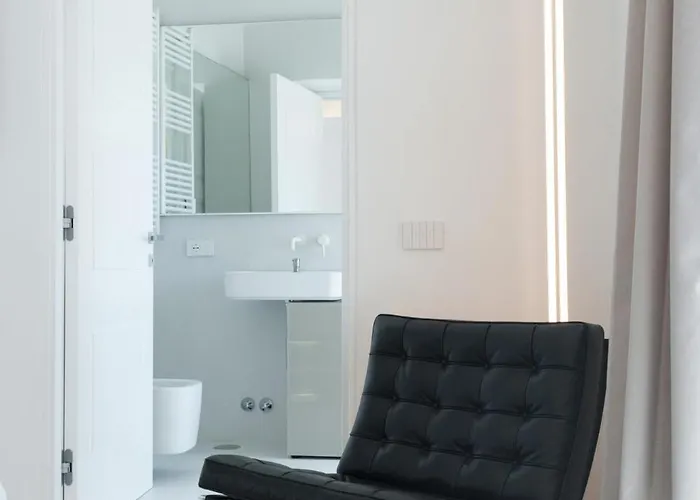 Sopramonte Exclusive 招待所