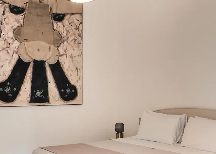 Sopramonte Exclusive 招待所