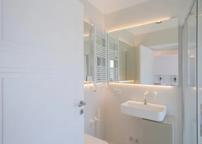 Sopramonte Exclusive 招待所 卡普里